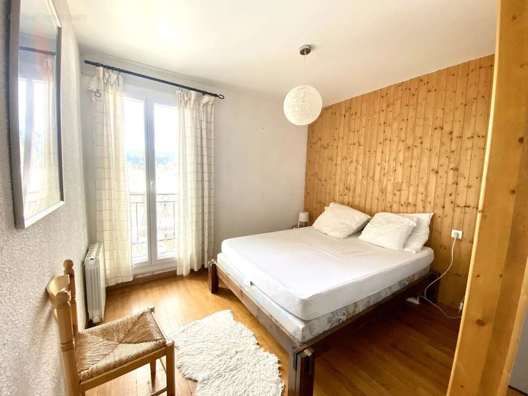 Appartement à FORMIGUERES