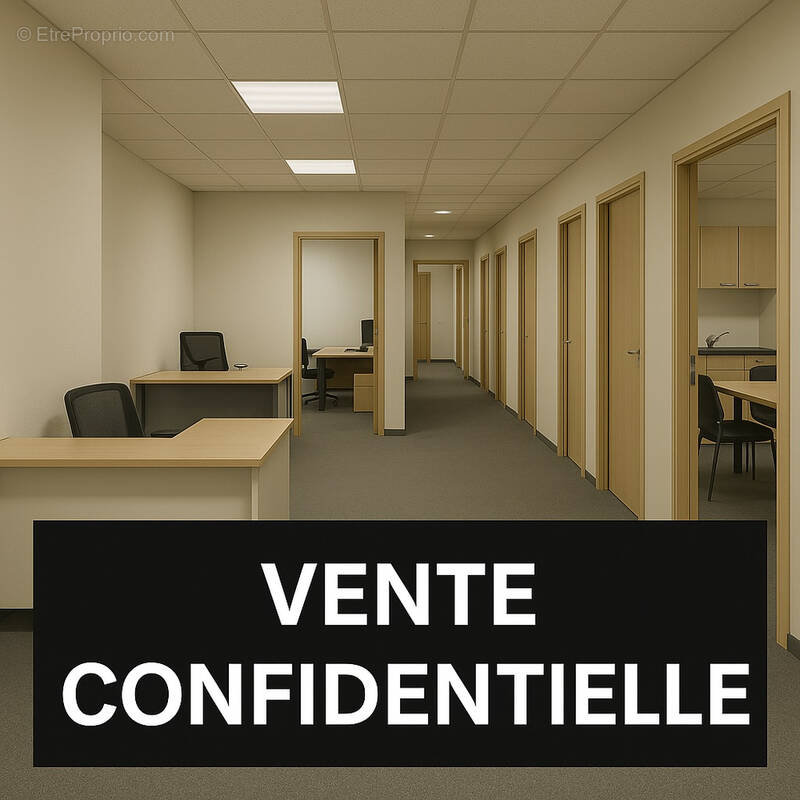 Commerce à BORDEAUX