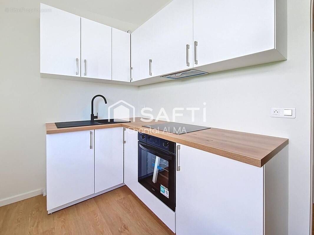 Photo 1 - Appartement à VILLENAVE-D&#039;ORNON