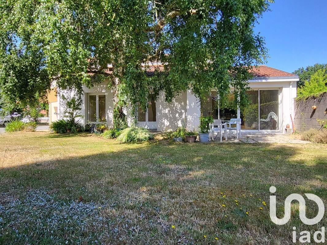Photo 1 - Maison à REZE