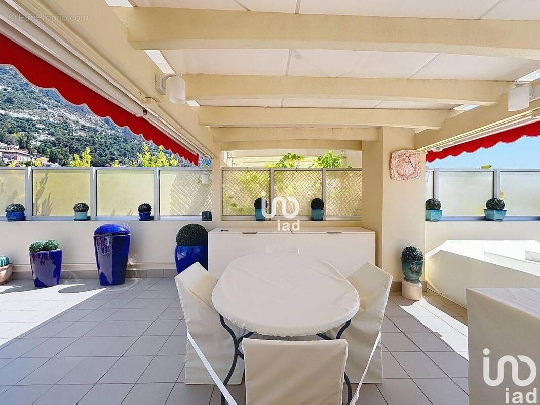 Photo 1 - Appartement à MENTON