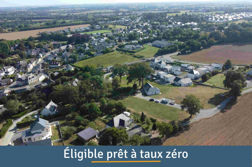 Terrain à FORCE
