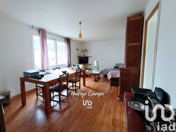 Photo 1 - Maison à LOURDES