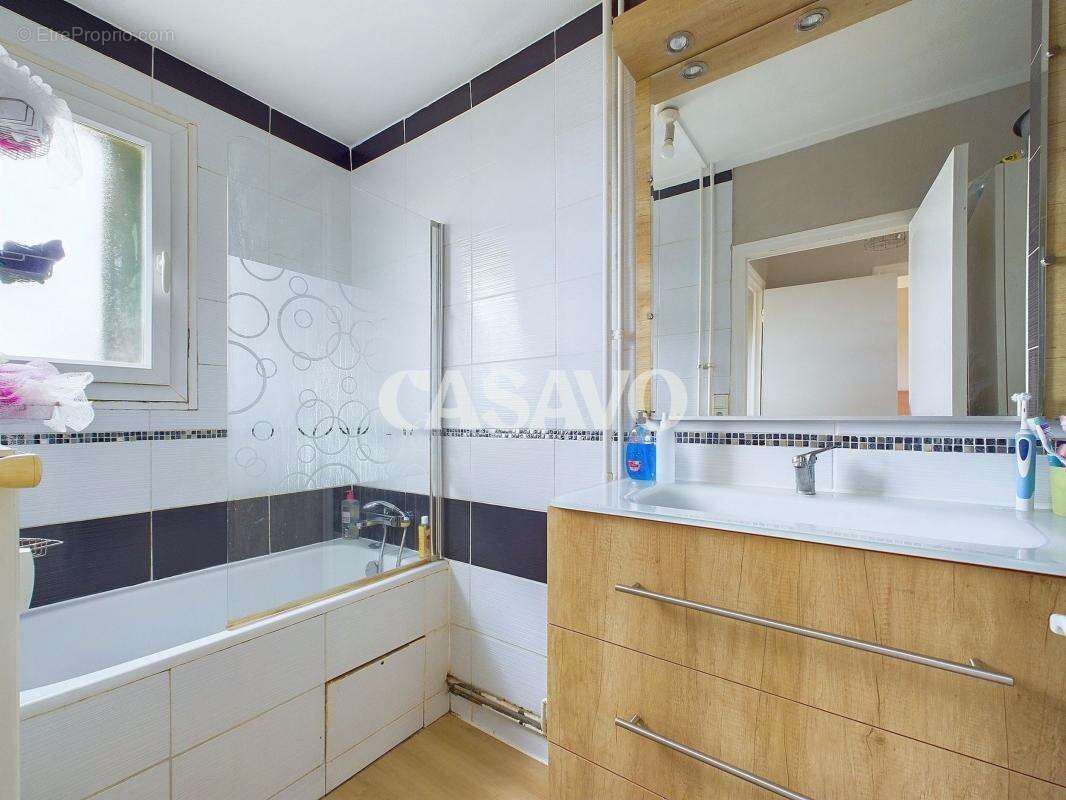Appartement à CALUIRE-ET-CUIRE