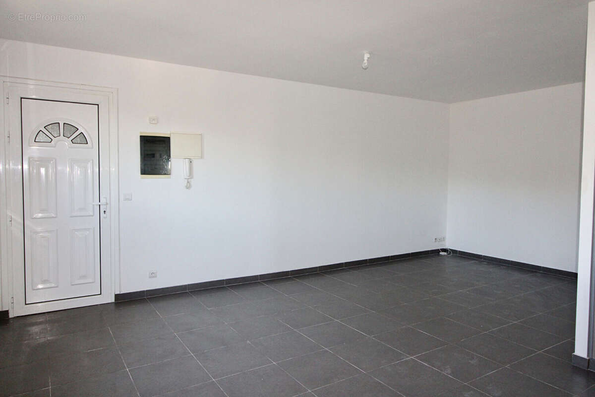 Appartement à MONTGERON