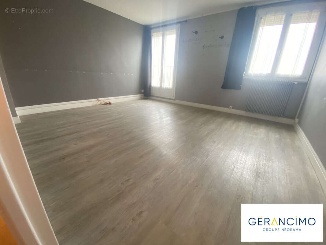 Appartement à AMIENS