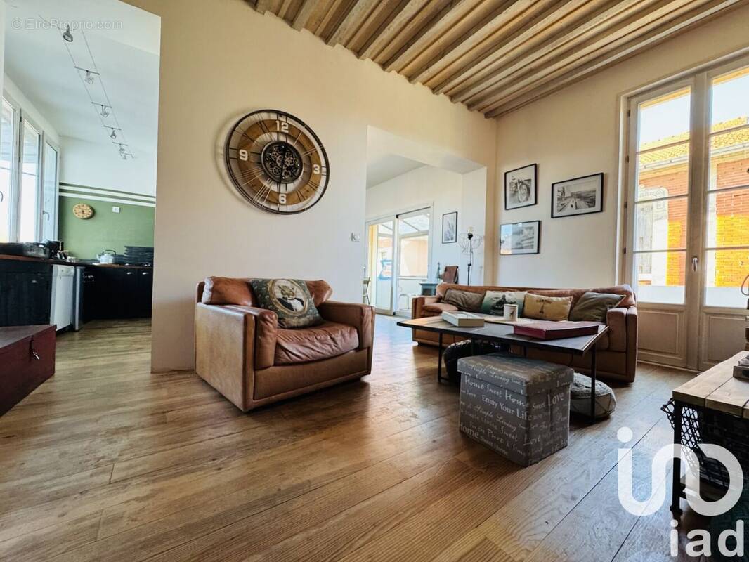 Photo 1 - Appartement à SOULAC-SUR-MER