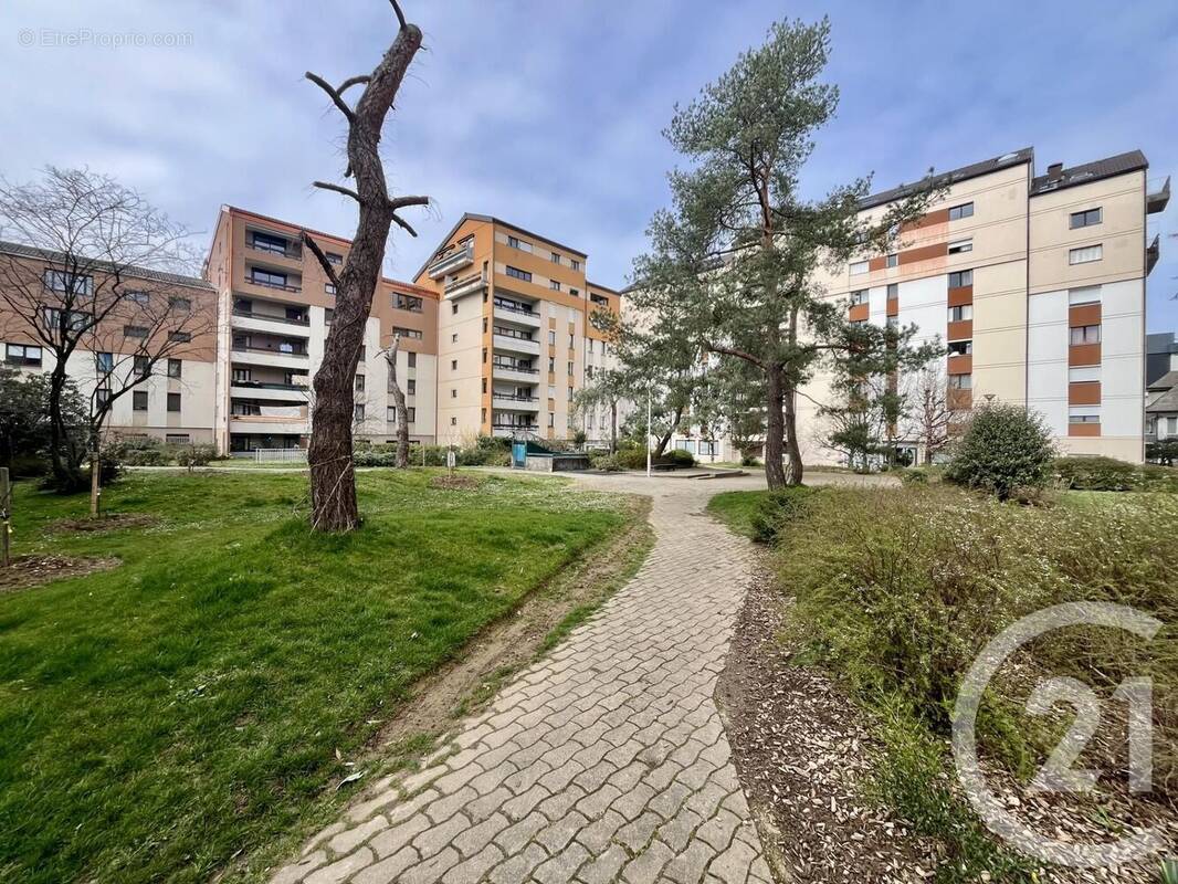 Appartement à THONON-LES-BAINS