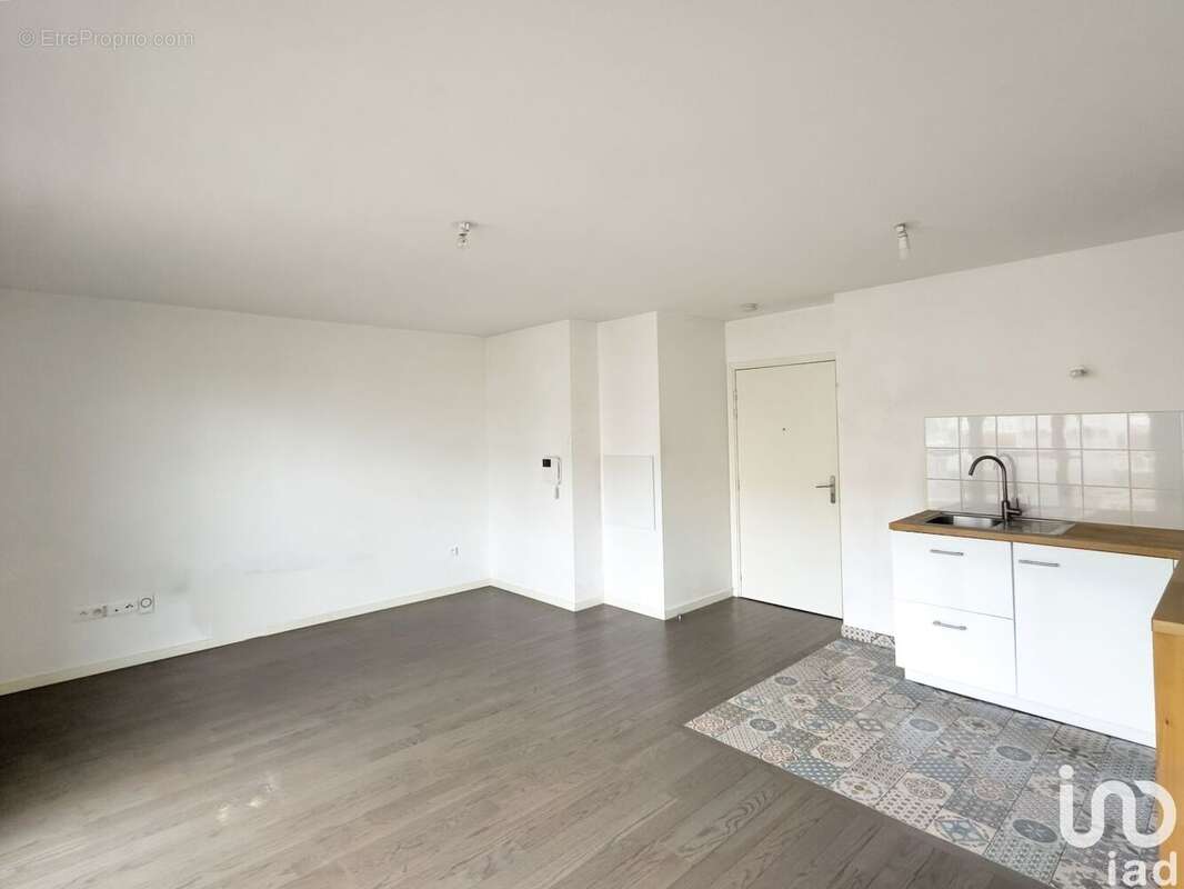 Photo 5 - Appartement à JOINVILLE-LE-PONT