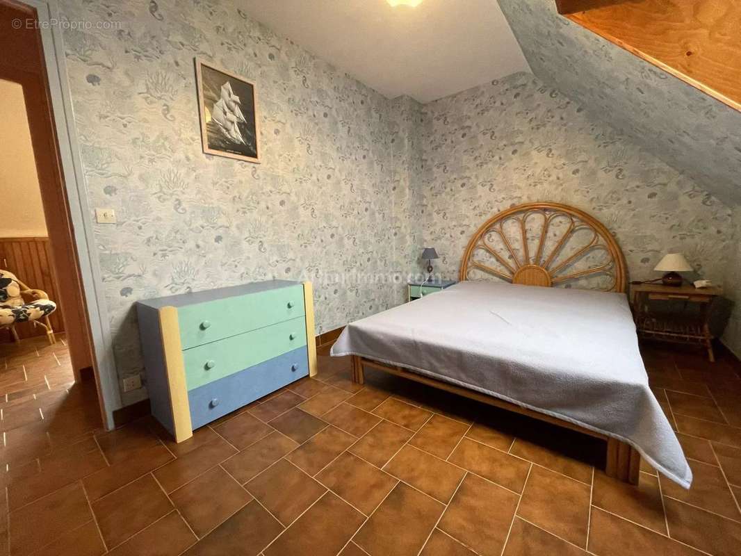 Maison à GAVRES