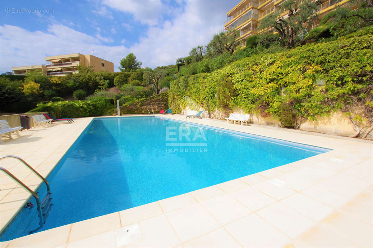 Appartement à GRASSE