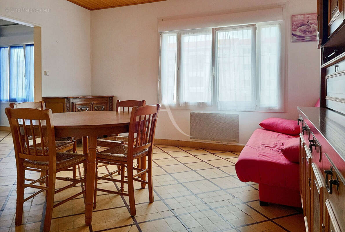 Appartement à NOTRE-DAME-DE-MONTS