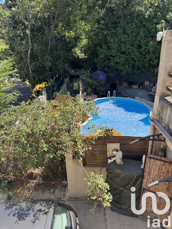 Photo 1 - Maison à GREOUX-LES-BAINS