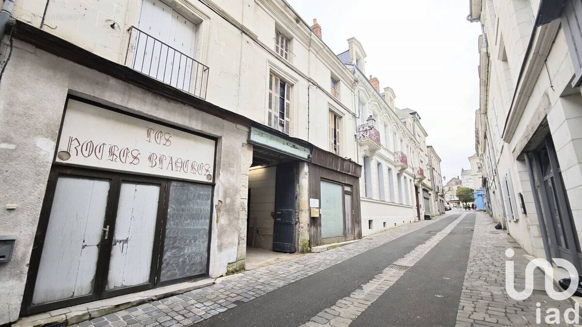 Photo 1 - Appartement à CHATELLERAULT