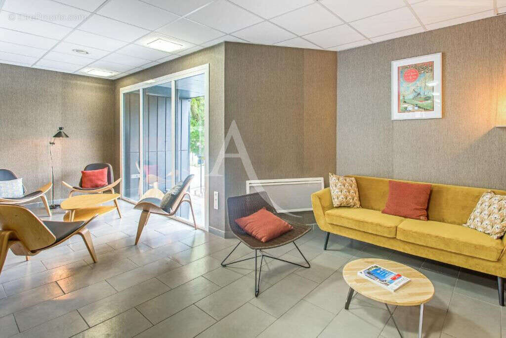Appartement à AMIENS