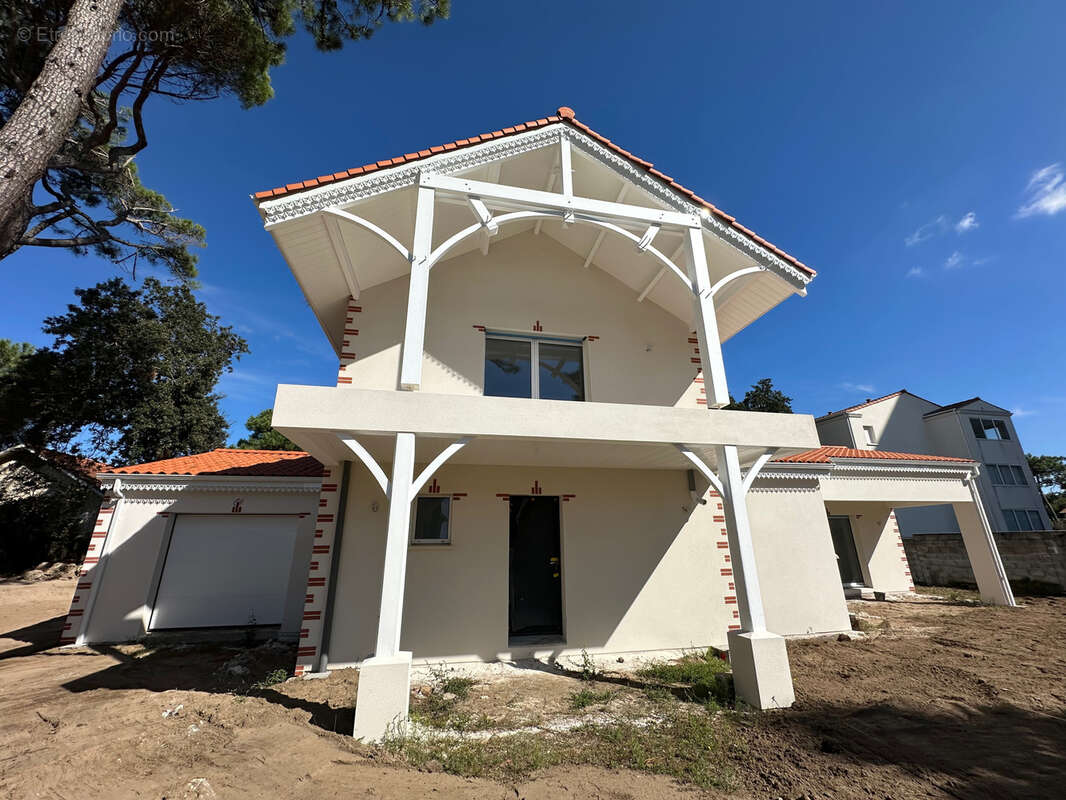 Maison à ROYAN