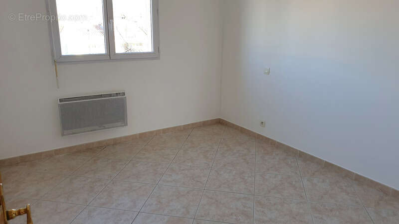 Appartement à VIDAUBAN