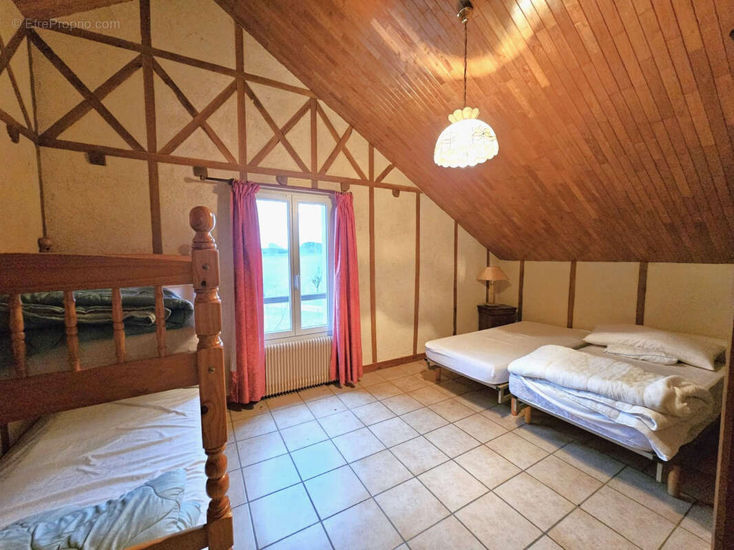 Maison à SOTURAC