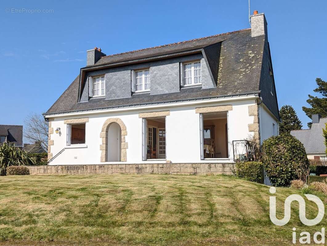 Photo 3 - Maison à TREDION