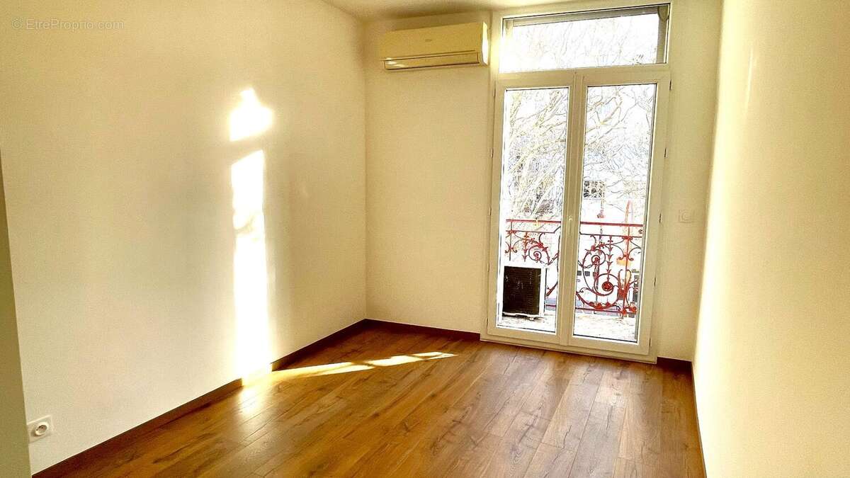 Appartement à SETE