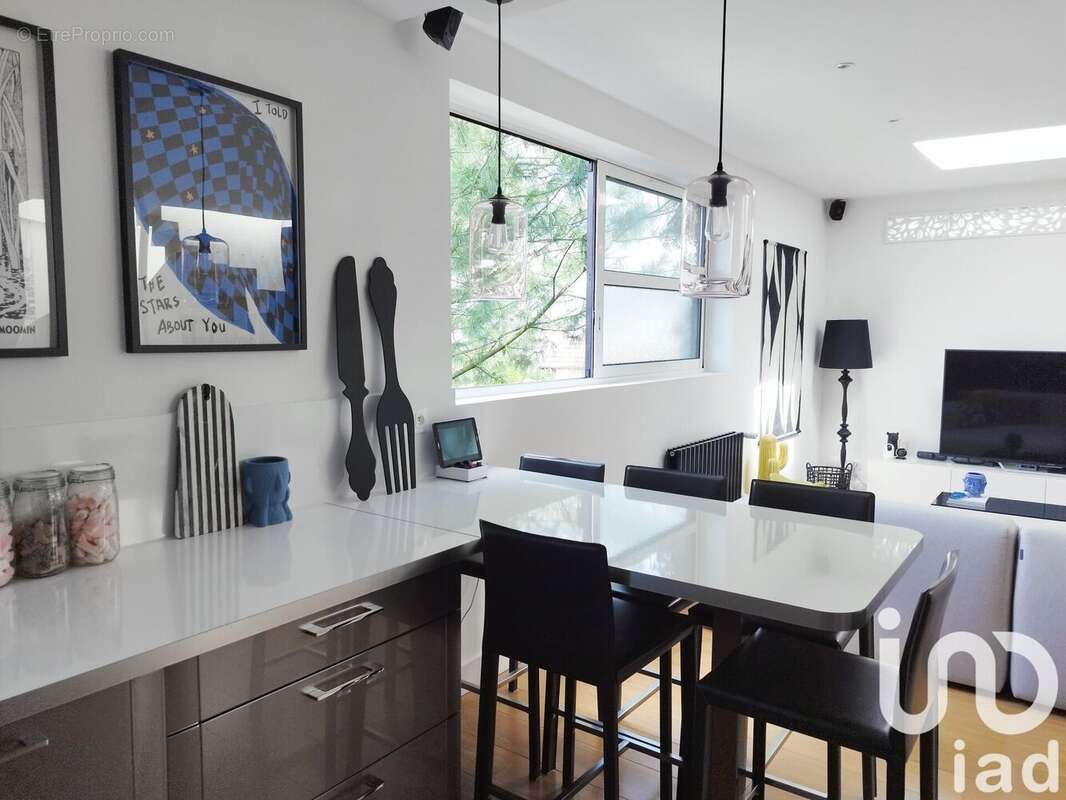 Photo 6 - Appartement à FONTENAY-SOUS-BOIS