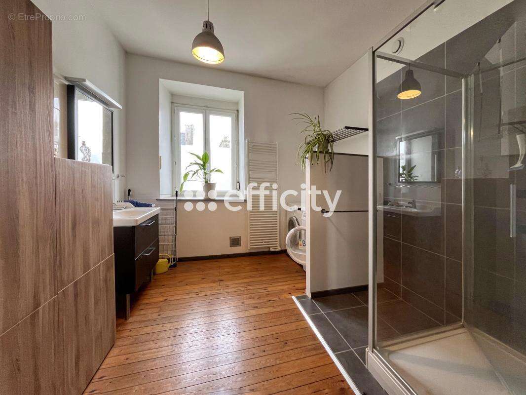 Appartement à CONCARNEAU