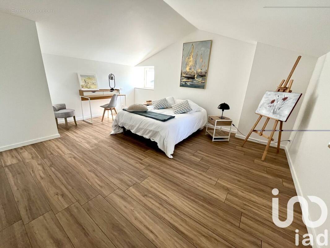 Photo 1 - Maison à LE POIRE-SUR-VIE