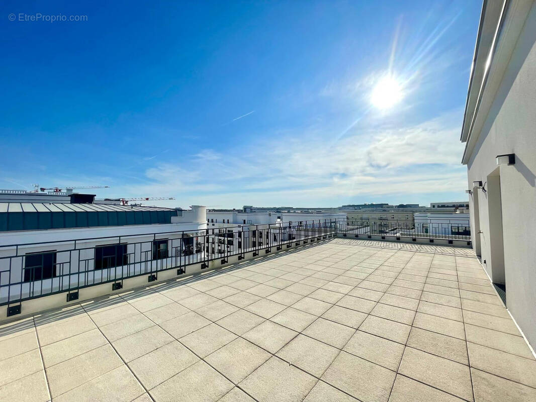 Appartement à CLAMART