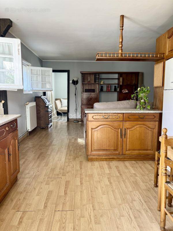 Appartement à HENDAYE
