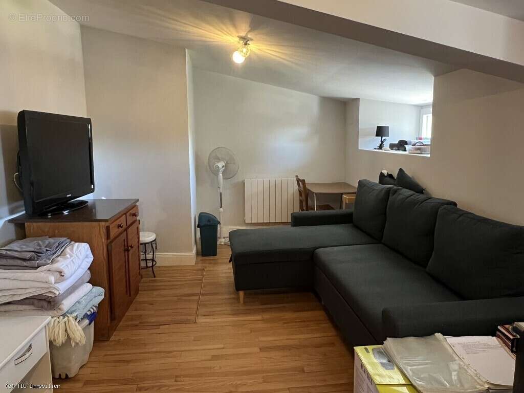 Maison à CIVRAY