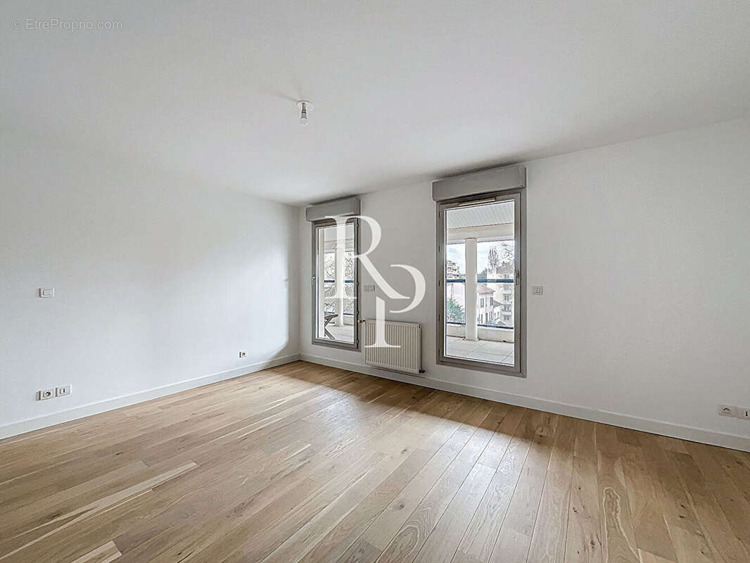 Appartement à LYON-5E