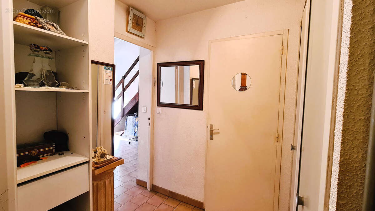Appartement à BANDOL