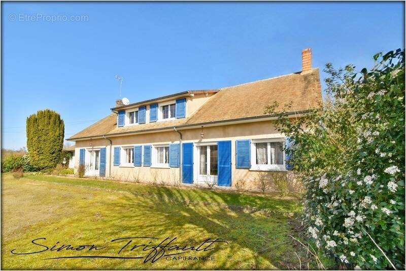 Maison à BEAUFAY