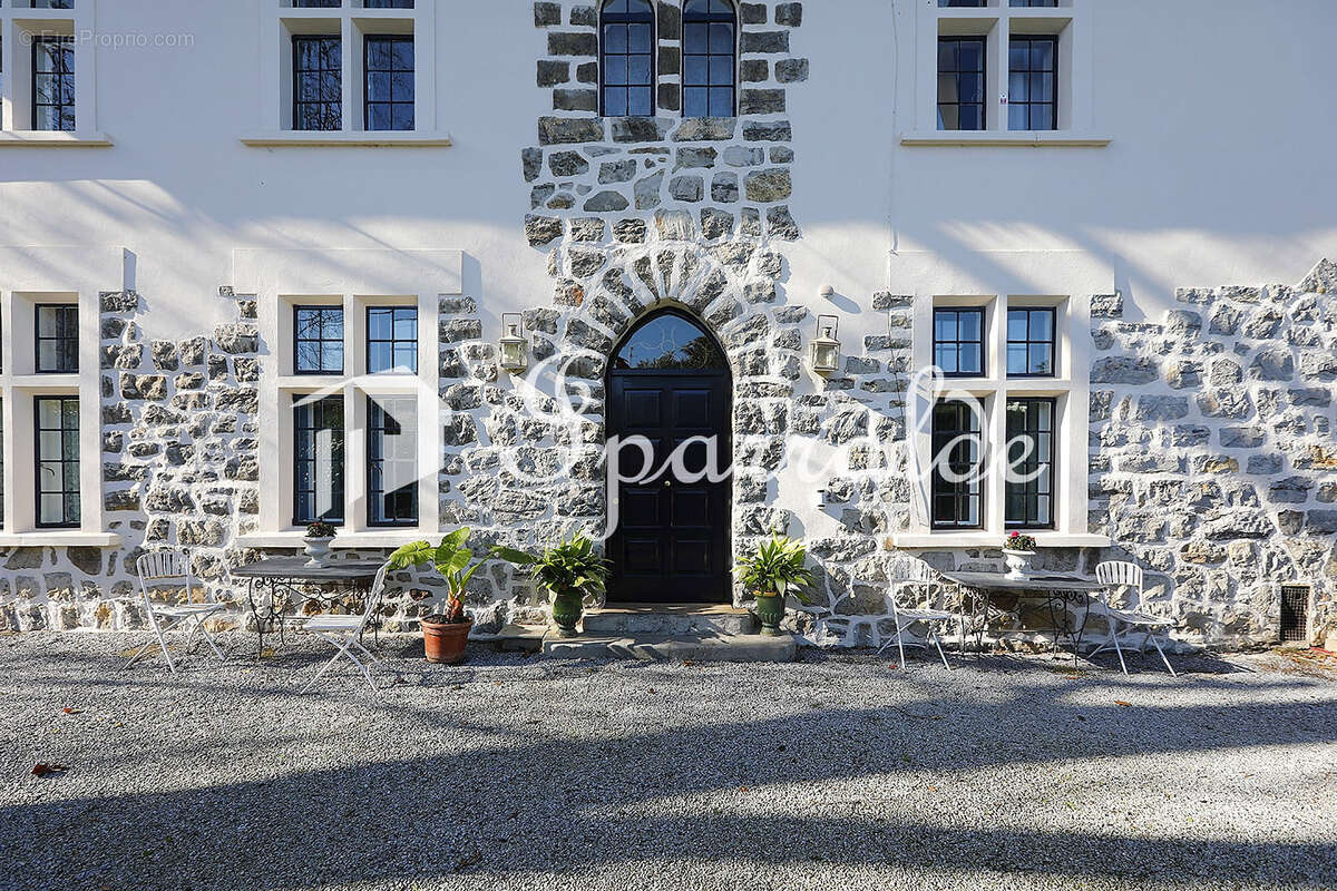 Maison à HENDAYE