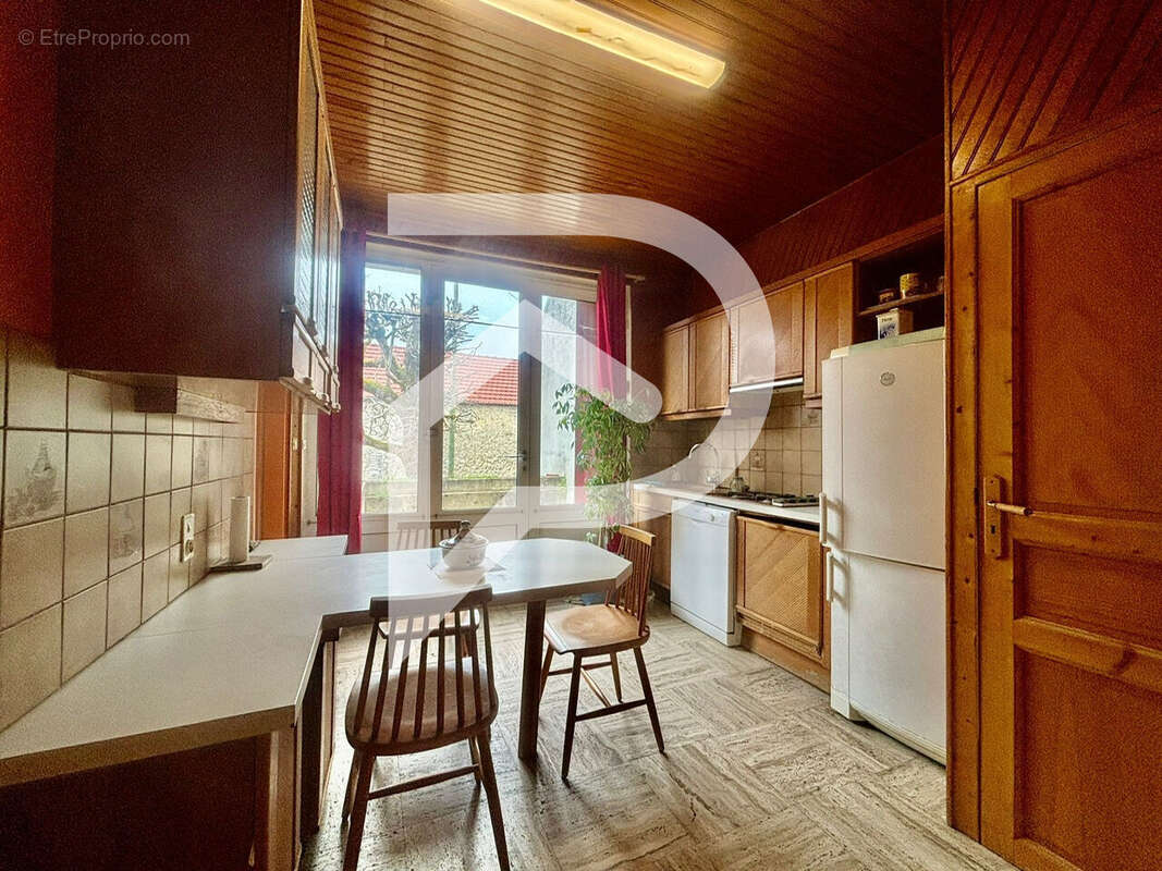 Maison à LA FERTE-ALAIS