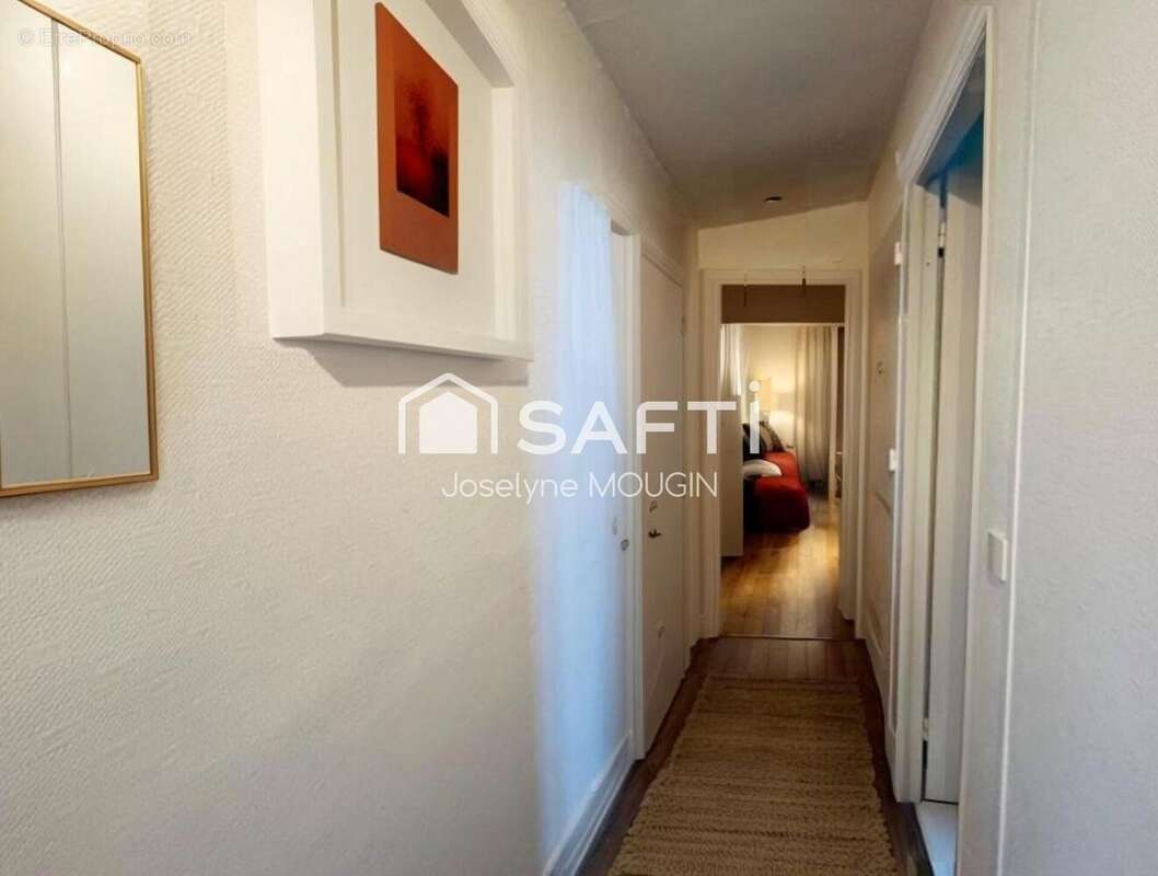 Photo 8 - Appartement à AMIENS