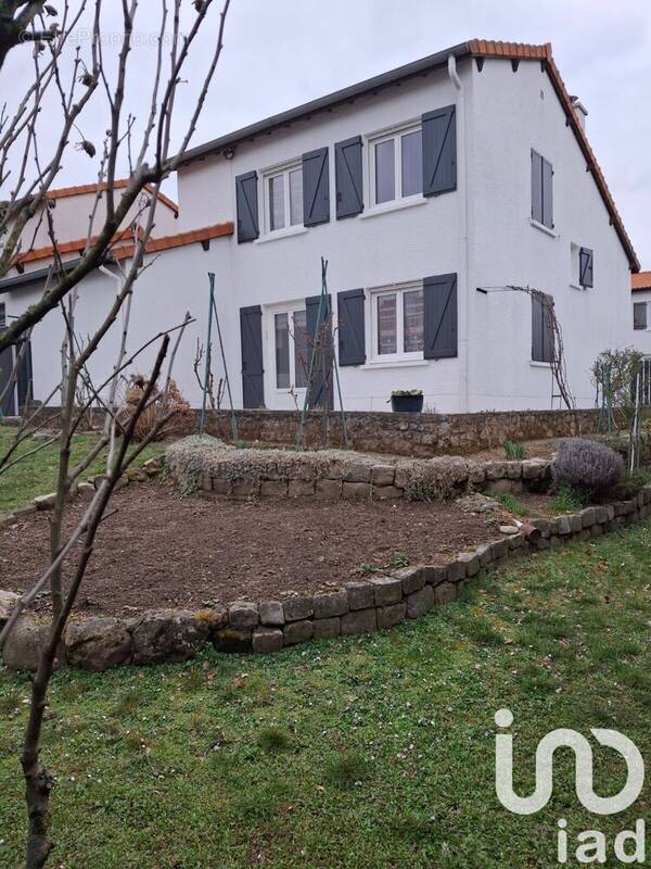 Photo 1 - Maison à MONISTROL-SUR-LOIRE