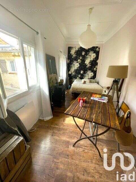 Photo 6 - Appartement à NIMES