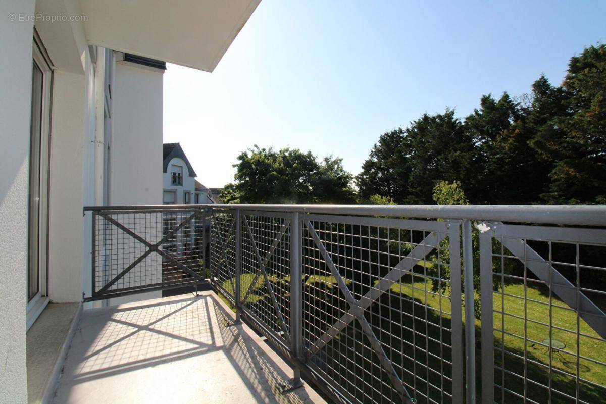 Appartement à VANNES