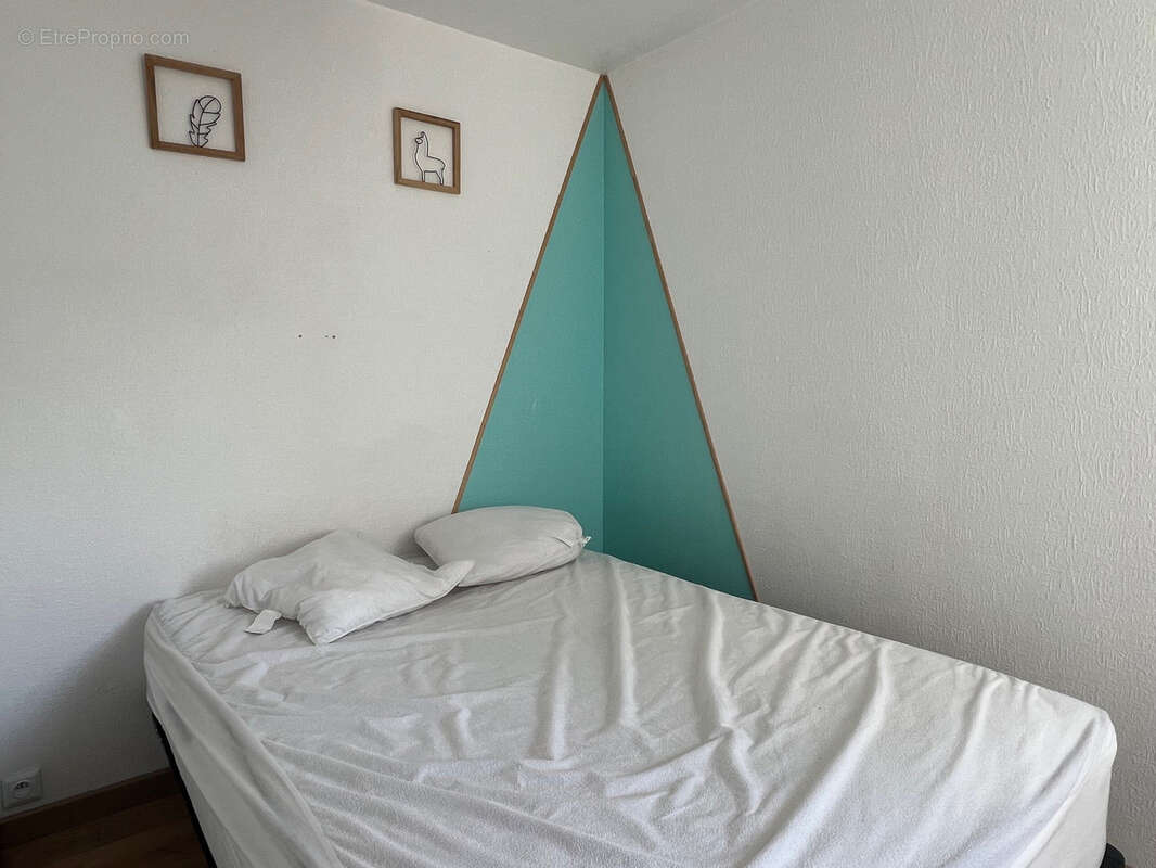 Appartement à NOIRMOUTIER-EN-L&#039;ILE