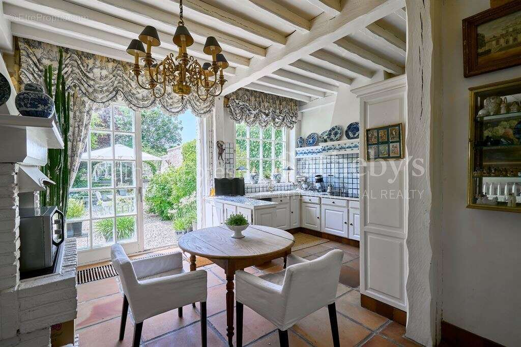 Appartement à LAMBERSART