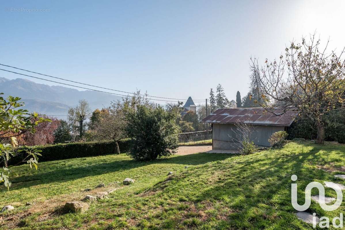 Photo 6 - Maison à BIVIERS