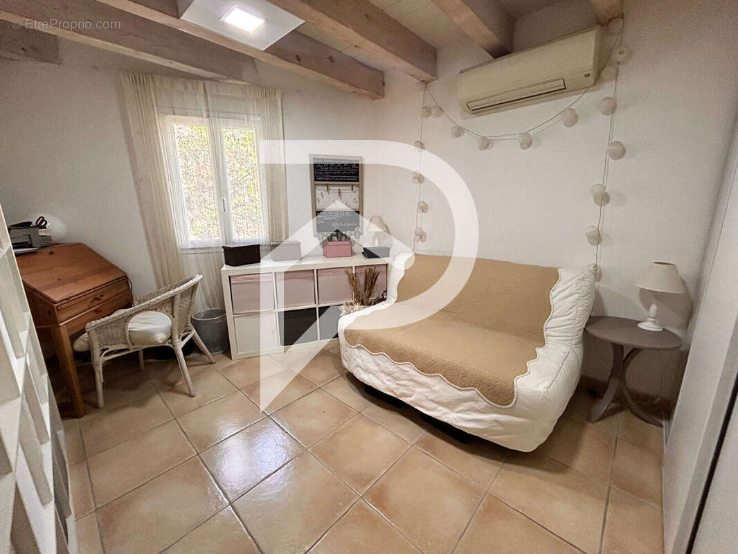 Maison à AIGUES-MORTES