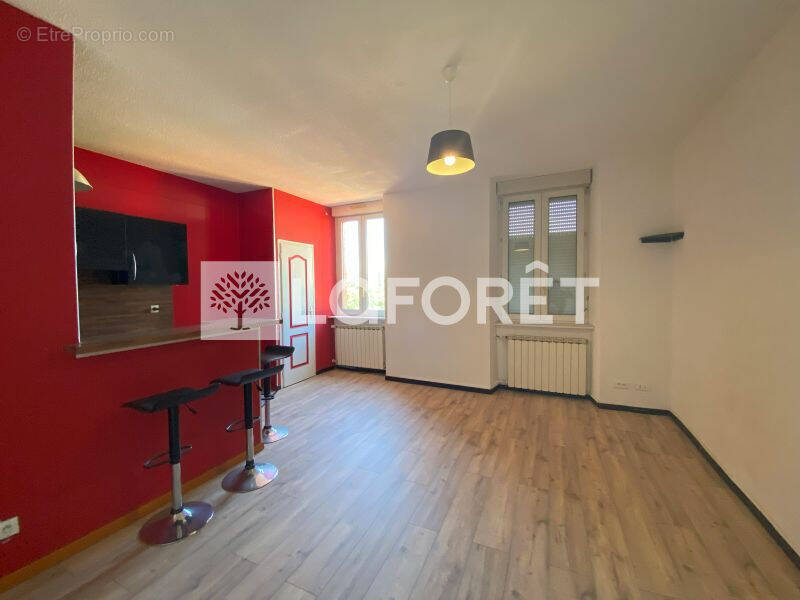 Appartement à PAMIERS