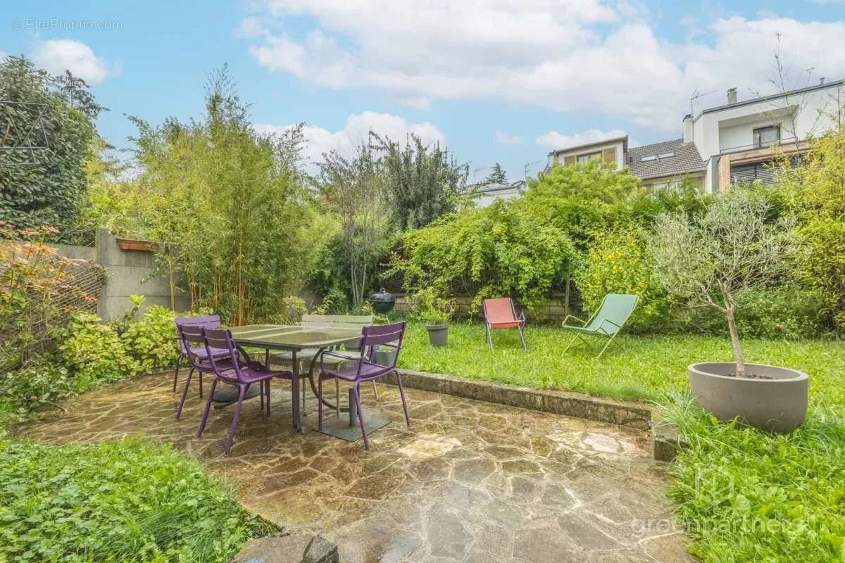 Maison à MEUDON
