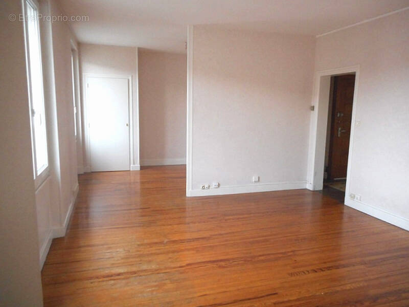 Appartement à CLERMONT-FERRAND