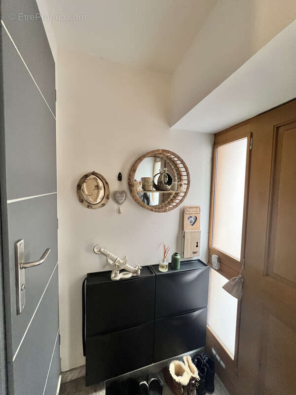 Appartement à TRANS-EN-PROVENCE