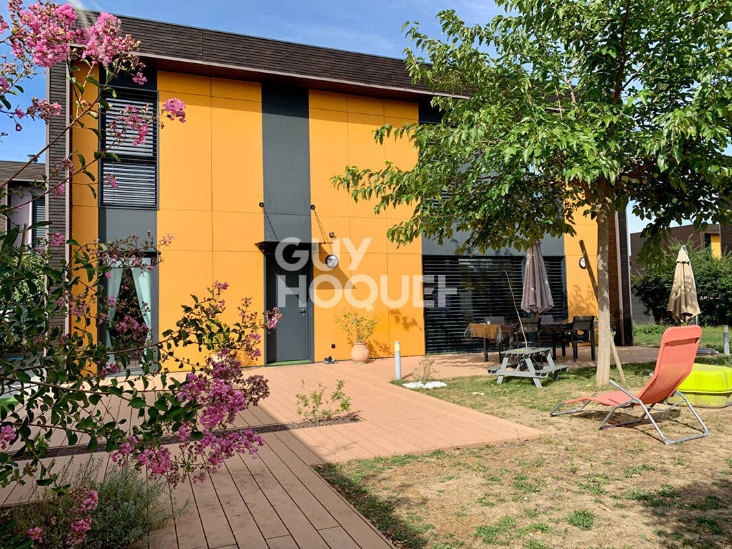 Maison à PUSIGNAN