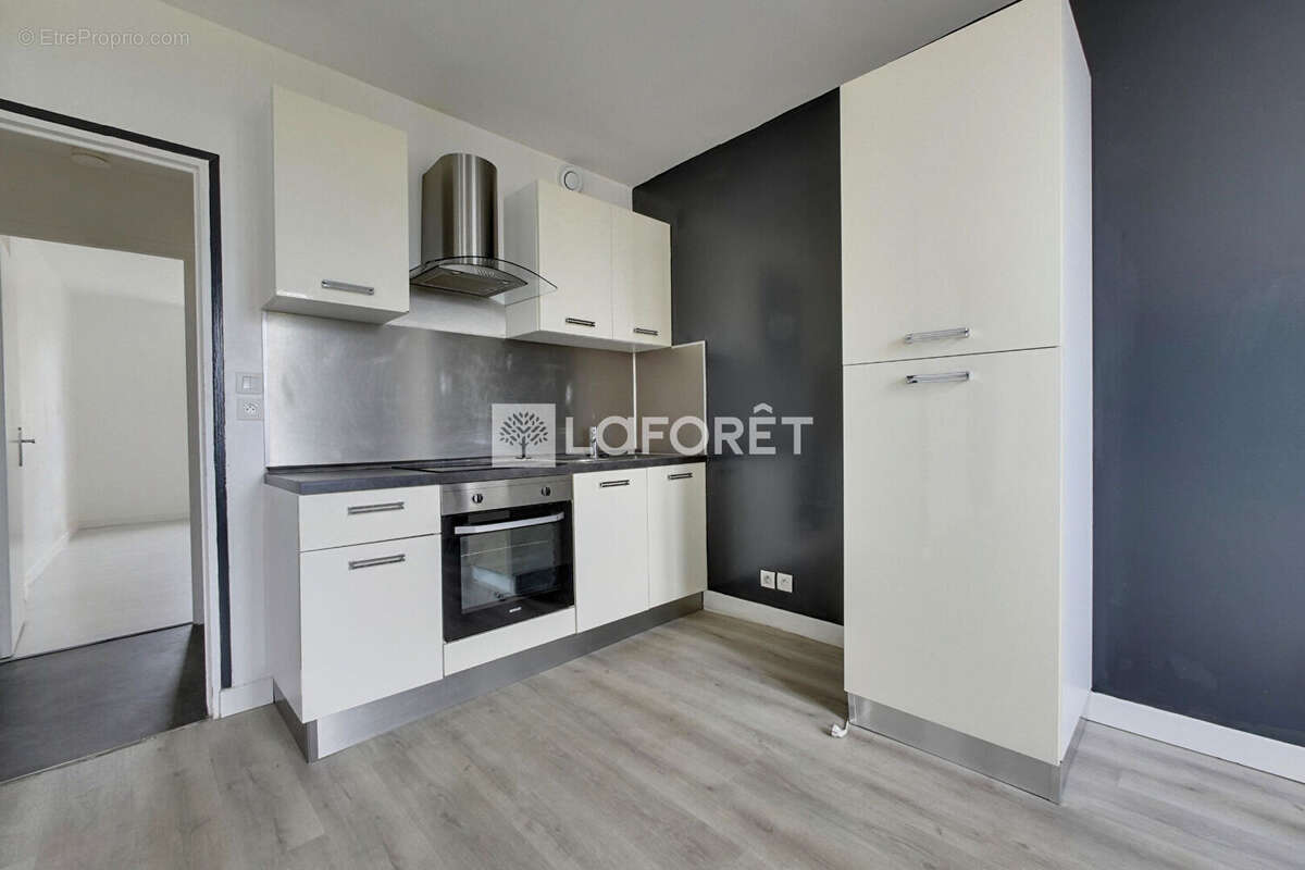 Appartement à VIRE
