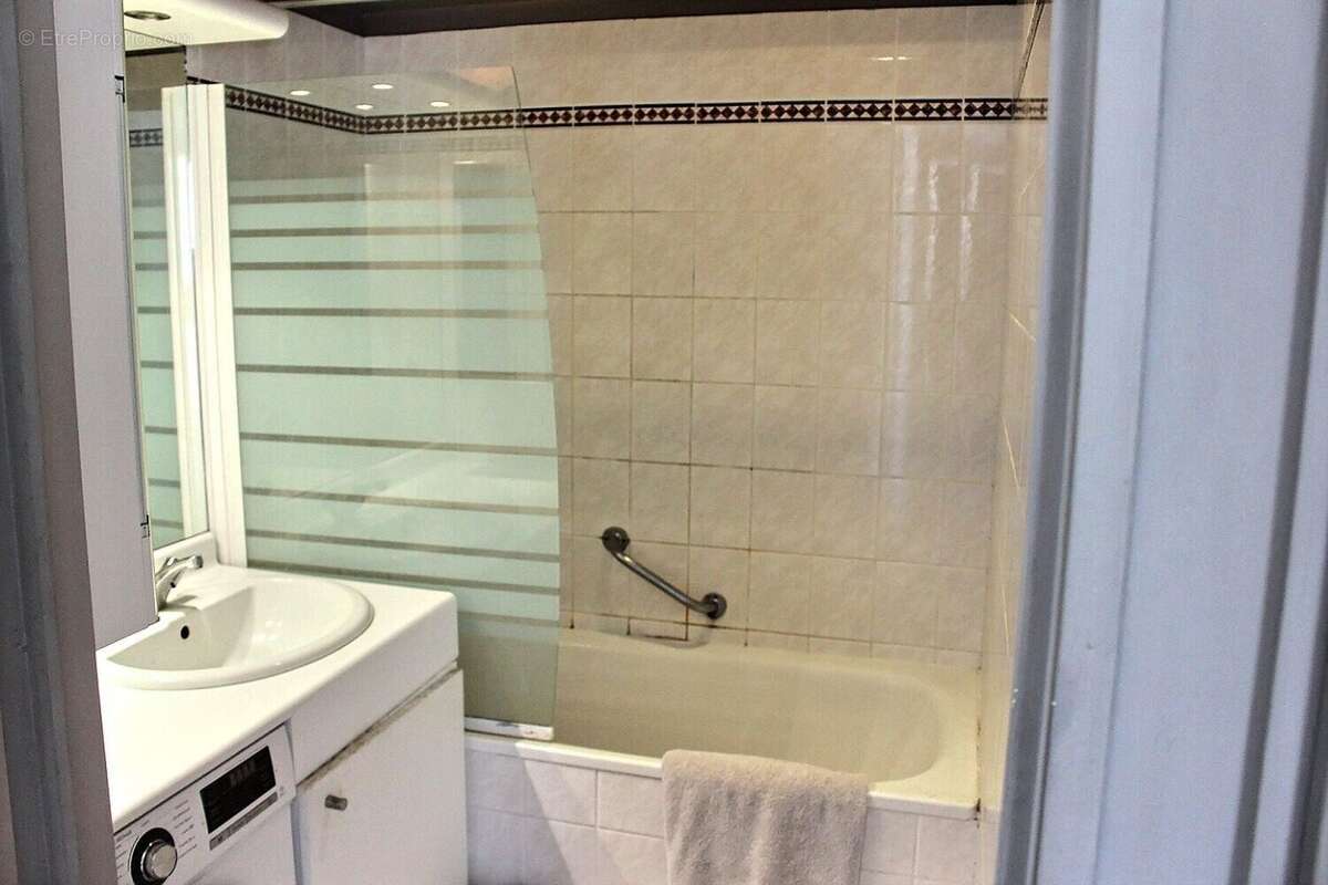 Photo 3 - Appartement à LE TOUQUET-PARIS-PLAGE